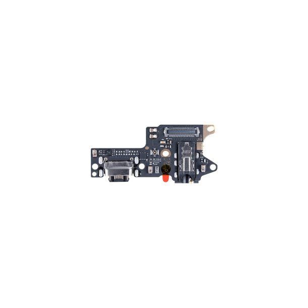 Xiaomi Redmi 9 ladeprint Charging board R�d OEM