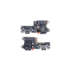 Xiaomi Redmi 9 ladeprint Charging board R�d OEM