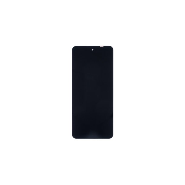 Sk�rm til Realme 11 5G LCD uden Ramme OEM Sort