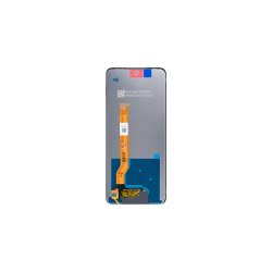 Sk�rm til Realme 11 5G LCD uden Ramme OEM Sort