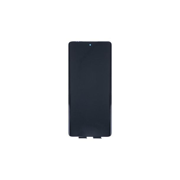 Motorola Edge 40 5G XT2303-2 Sk�rm uden ramme Display og Digitizer