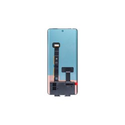 Motorola Edge 40 5G XT2303-2 Sk�rm uden ramme Display og Digitizer