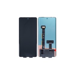Motorola Edge 40 5G XT2303-2 Sk�rm uden ramme Display og Digitizer