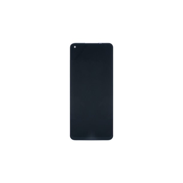 Oppo, Realme Oppo A53 5G / Oppo A72 5G / Oppo A73 5G / Realme 7 5G Sk�rm uden ramme 5G Display og Digitizer