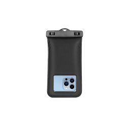 Rixus Sponge RXBG20 vandt�t taske Sort