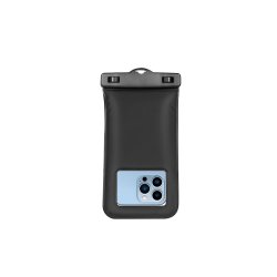 Rixus Sponge RXBG22 vandt�t taske Sort