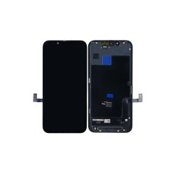 JK sk�rm til iPhone 13 Mini Incell