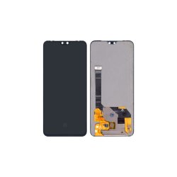 Vivo V23 5G Sk�rm uden ramme 5G Display og Digitizer