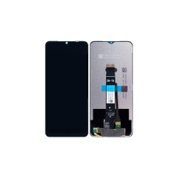 Xiaomi Redmi A1 / Xiaomi Redmi A1 Plus Sk�rm uden ramme Display og Digitizer