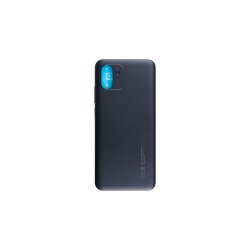 Xiaomi Redmi A1 bagcover Black uden linse OEM