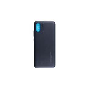 Xiaomi Redmi A1 bagcover Black uden linse OEM