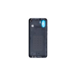 Xiaomi Redmi A1 bagcover Black uden linse OEM