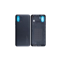 Xiaomi Redmi A1 bagcover Black uden linse OEM