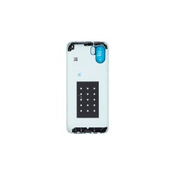 Xiaomi Redmi A1 bagcover Green uden linse OEM