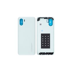 Xiaomi Redmi A1 bagcover Green uden linse OEM