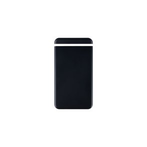 Bagcover til Google Pixel 8 Pro Set uden Kameralinse Obsidian OEM