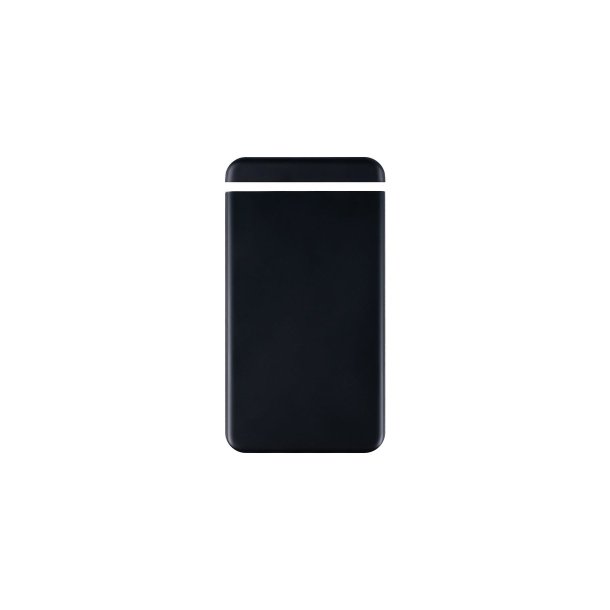 Bagcover til Google Pixel 8 Pro Set uden Kameralinse Obsidian OEM