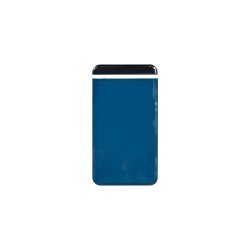 Bagcover til Google Pixel 8 Pro Set uden Kameralinse Obsidian OEM