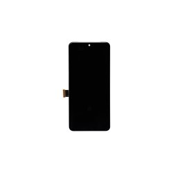 Google Pixel 8 Pro Sk�rm OLED uden ramme Display og Digitizer Soft-OLED