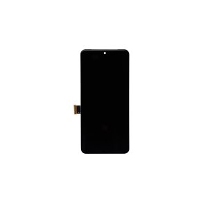 Google Pixel 8 Pro Sk�rm OLED uden ramme Display og Digitizer Soft-OLED