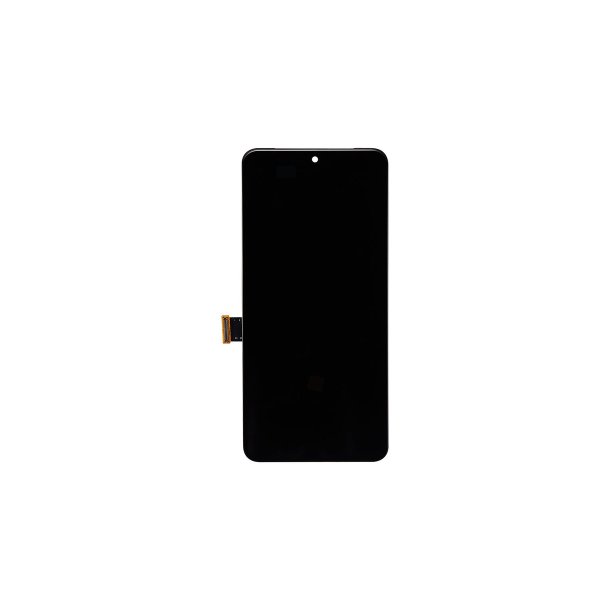 Google Pixel 8 Pro Sk�rm OLED uden ramme Display og Digitizer Soft-OLED