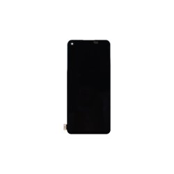 Oppo Reno8 T Sk�rm uden ramme 4G Display og Digitizer