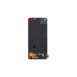 Oppo Reno8 T Sk�rm uden ramme 4G Display og Digitizer