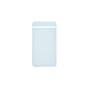Google Pixel 8 Pro bagcover Mint uden linse OEM