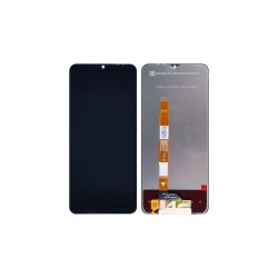 Vivo Y21 Sk�rm uden ramme Display og Digitizer