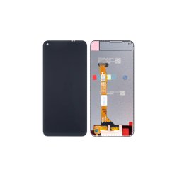 Vivo Y70s Sk�rm uden ramme Display og Digitizer