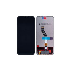 Xiaomi Poco M4 Pro 5G / Xiaomi Redmi Note 11S 5G / Xiaomi Redmi Note 11T 5G Sk�rm uden ramme 5G Display og Digitizer