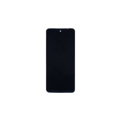 Sk�rm til Motorola Moto G53 LCD uden Ramme OEM Sort