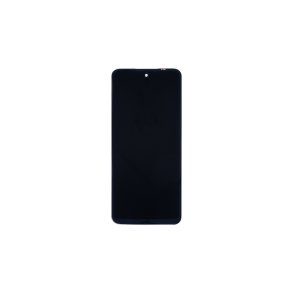 Sk�rm til Motorola Moto G53 LCD uden Ramme OEM Sort