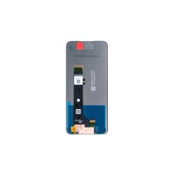 Sk�rm til Motorola Moto G53 LCD uden Ramme OEM Sort