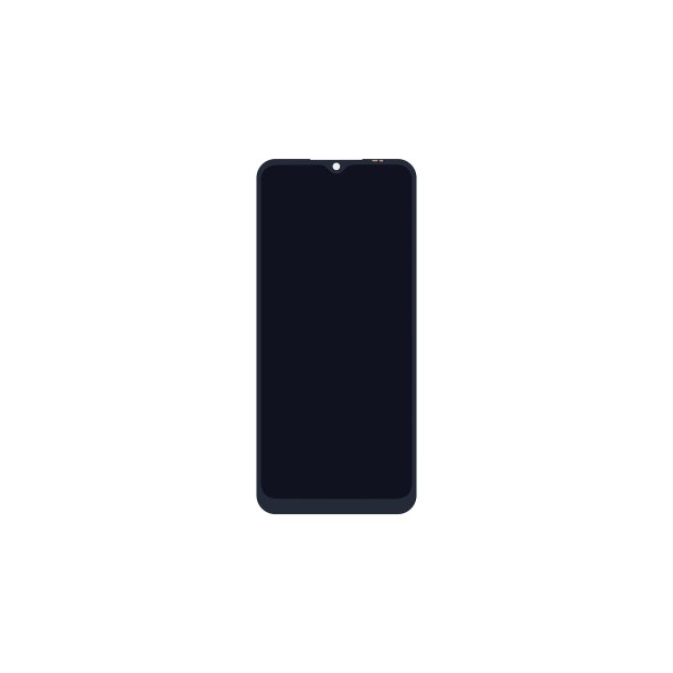 Huawei Honor X5 Sk�rm uden ramme Display og Digitizer