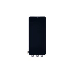 Oppo Reno 11F Sk�rm uden ramme Display og Digitizer