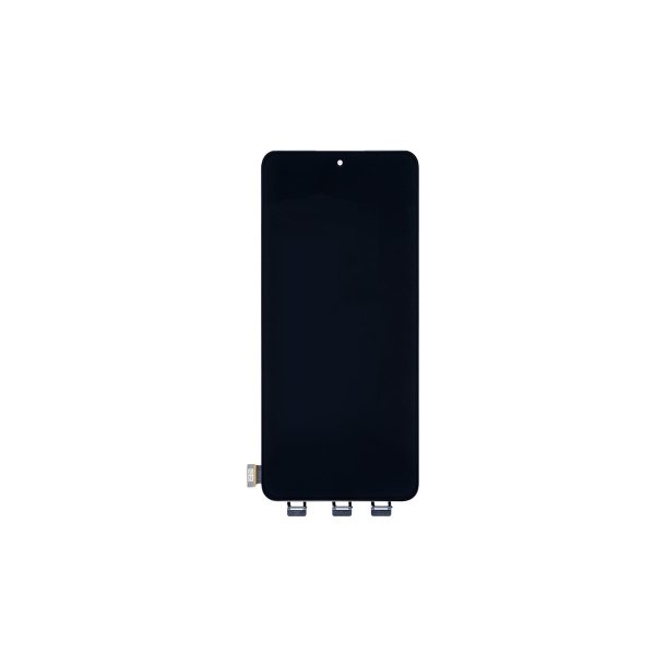 Oppo Reno 11F Sk�rm uden ramme Display og Digitizer