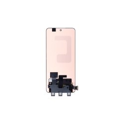 Oppo Reno 11F Sk�rm uden ramme Display og Digitizer