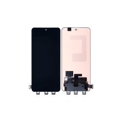 Oppo Reno 11F Sk�rm uden ramme Display og Digitizer
