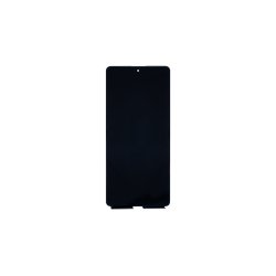 Motorola Edge (2021) Sk�rm uden ramme Display og Digitizer