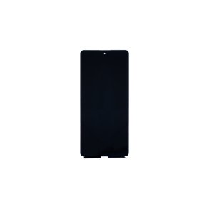 Motorola Edge (2021) Sk�rm uden ramme Display og Digitizer