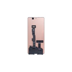 Motorola Edge (2021) Sk�rm uden ramme Display og Digitizer
