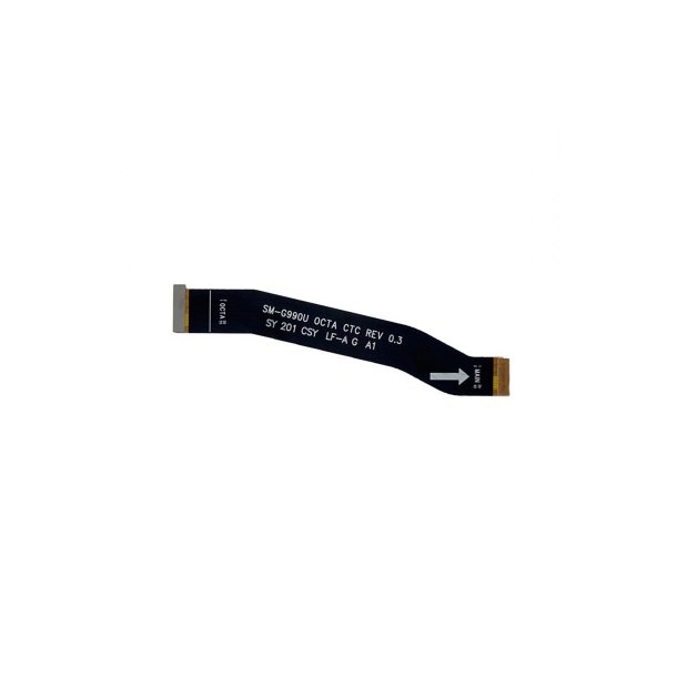 Samsung Galaxy S21 FE G990B Display connector Flex OEM