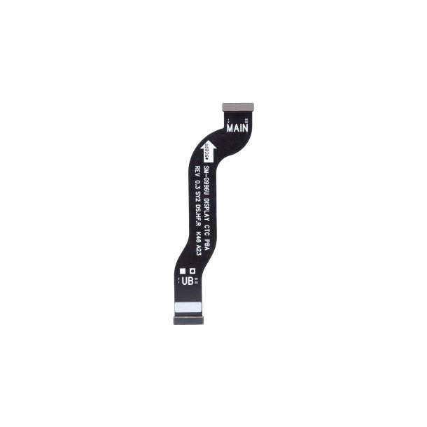 Samsung Galaxy S21+ 5G G996B Display connector Flex OEM