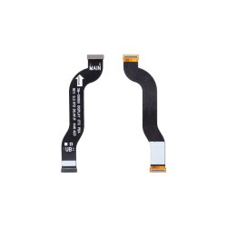 Samsung Galaxy S21+ 5G G996B Display connector Flex OEM