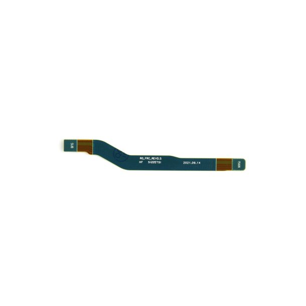 Signal Flex til Samsung Galaxy S22 S901B OEM