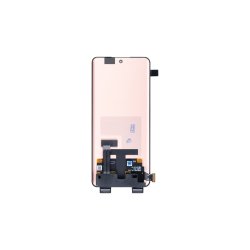 Oppo Reno9 PHM110 / Oppo Reno9 Pro PGX110 / Oppo Reno9 Pro+ PGW110 Sk�rm uden ramme Display og Digitizer