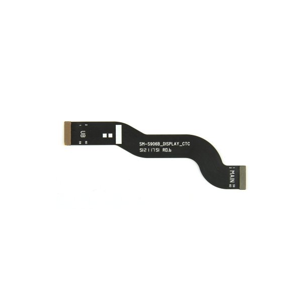 Samsung Galaxy S22 Plus S906B Display connector Flex OEM