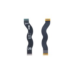 Display Flex til Samsung Galaxy S23 Ultra S918B OEM