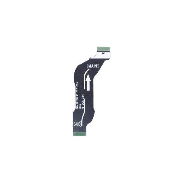Samsung Galaxy S24 Ultra S928B main Flex OEM